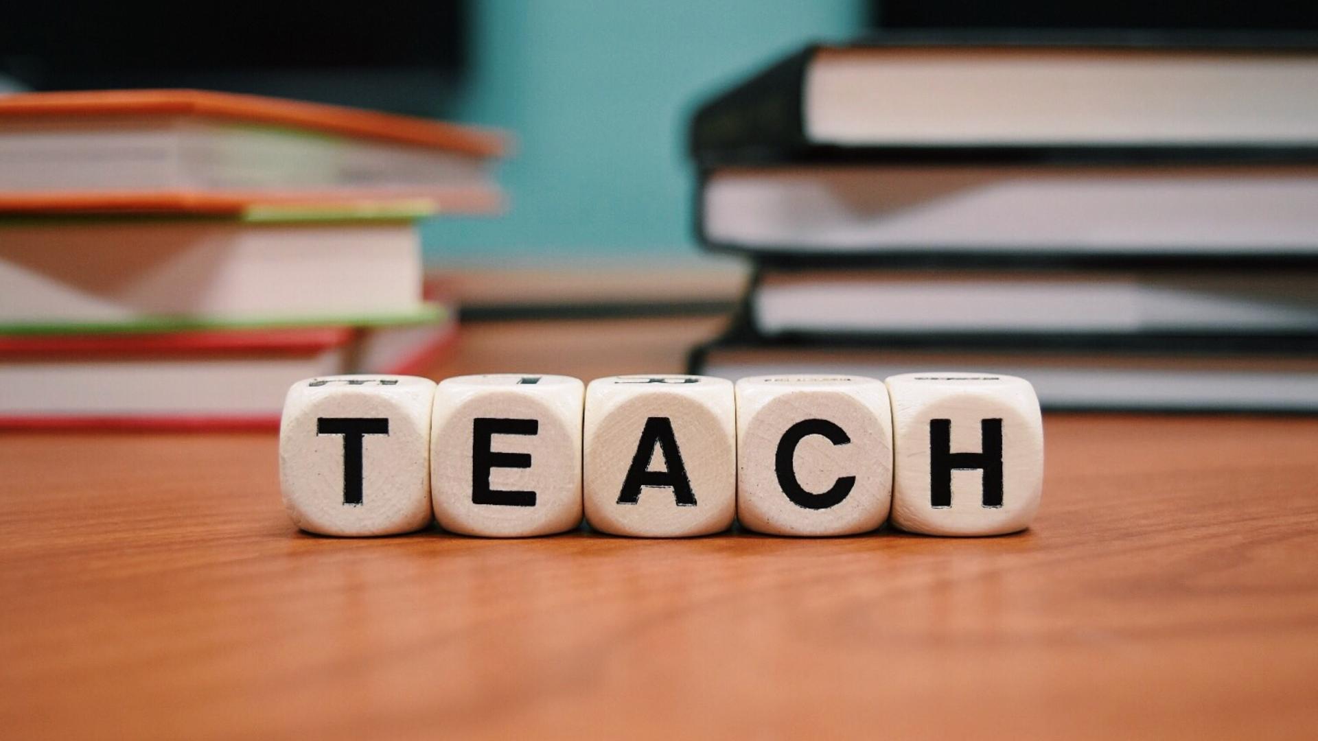 Teaching Collaboratives