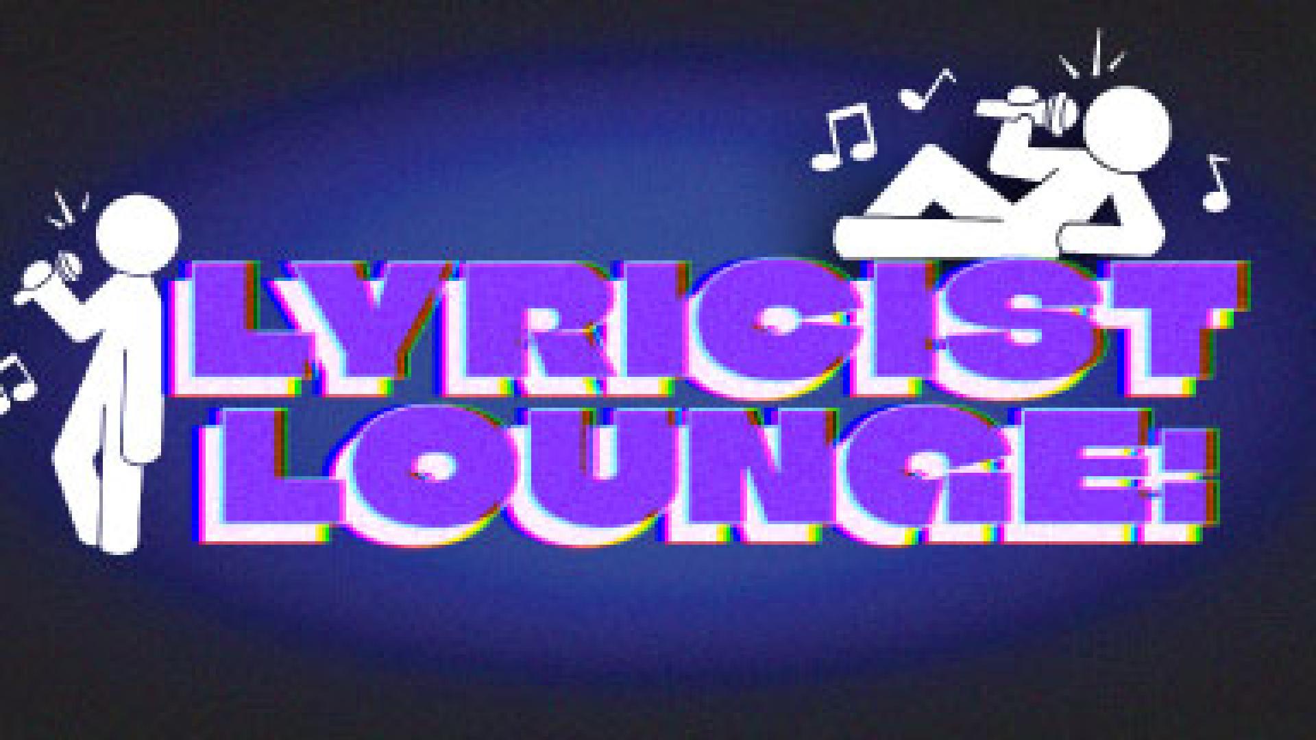 Lyricist Lounge