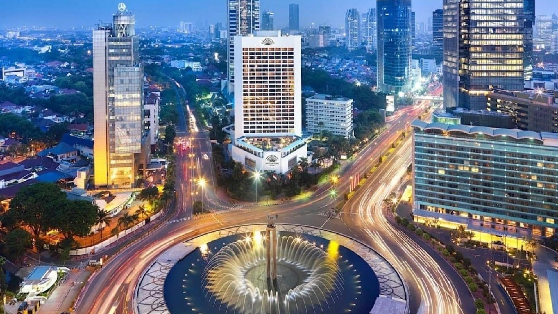 Lagos city