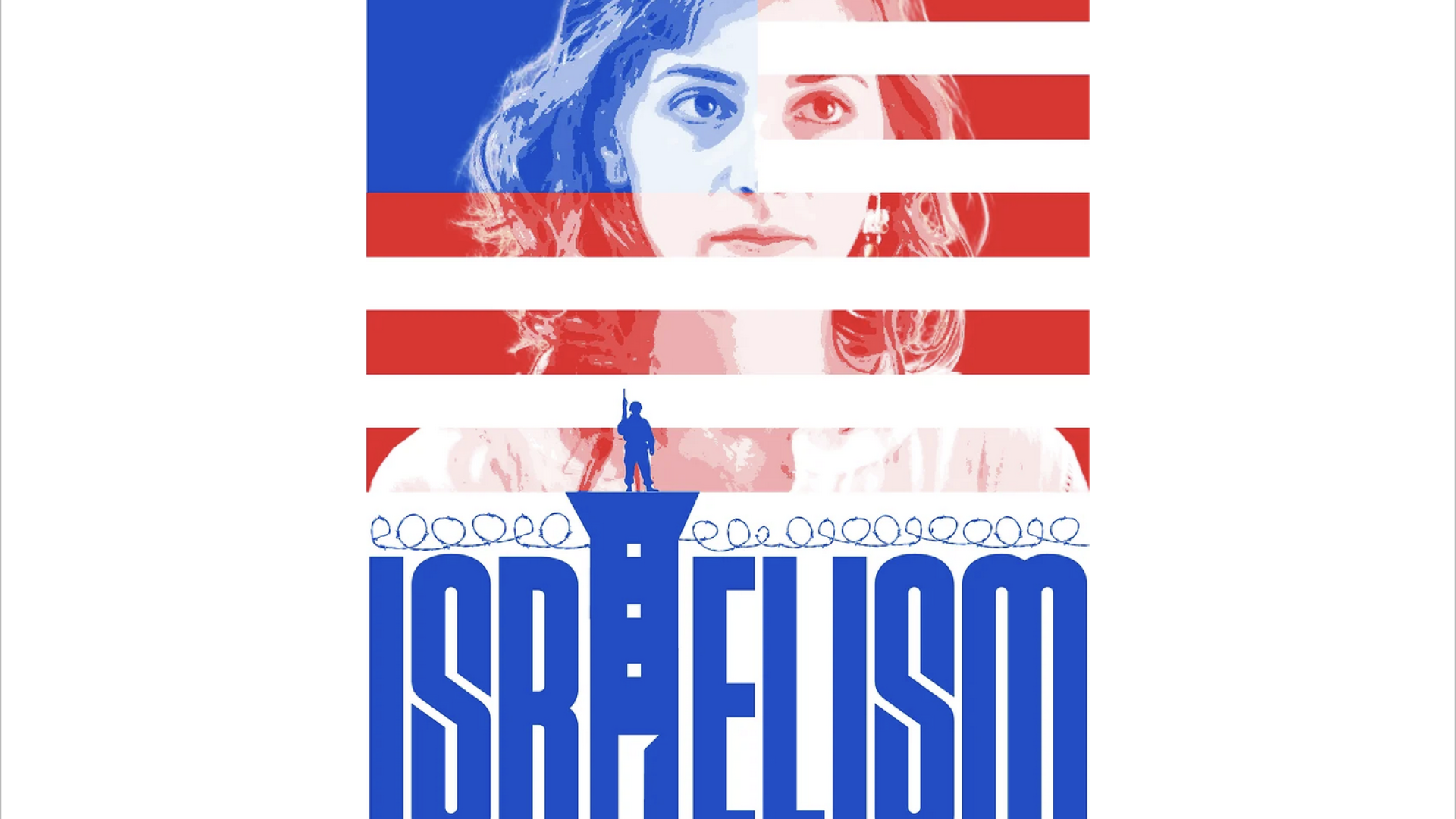 Israelism Movie Poster