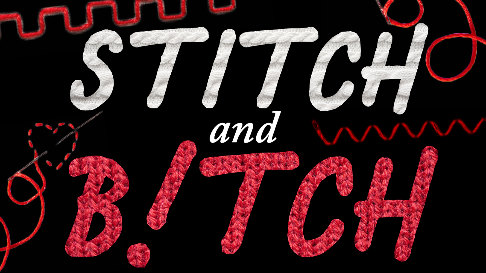 For the girls « Stitch-Craft