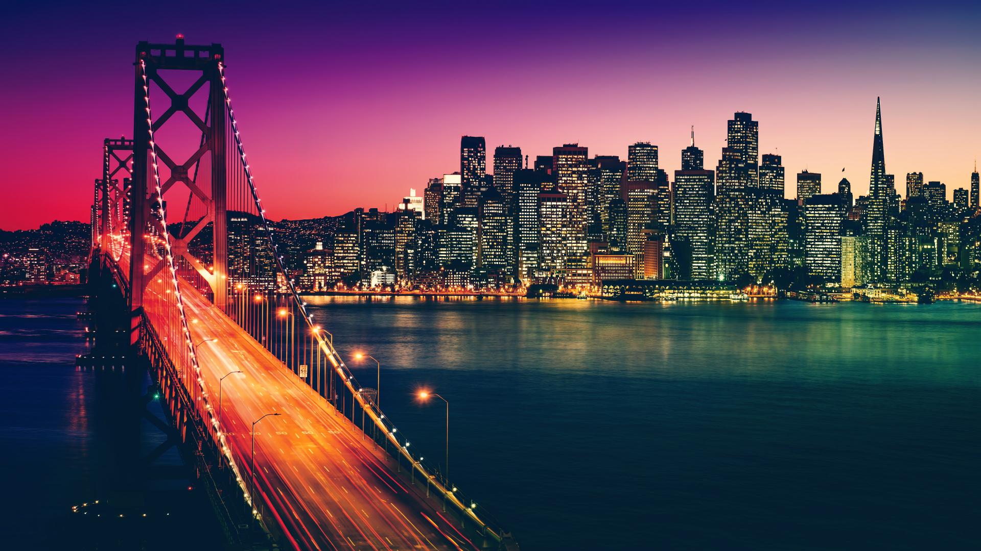 San Francisco city