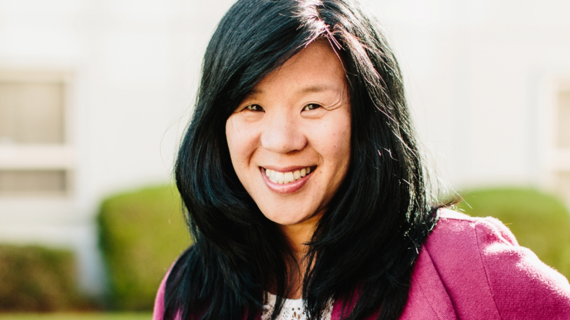 Dr. Christine Yeh