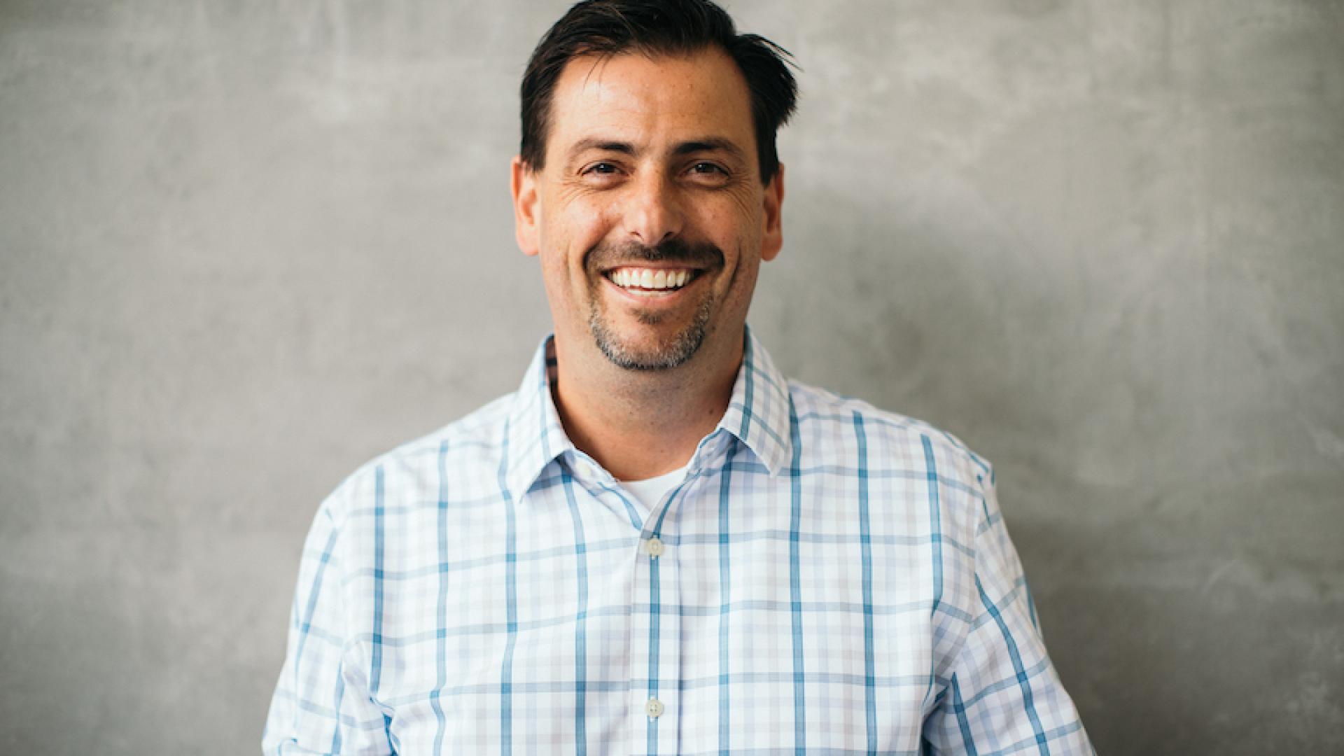 Dr. Dan Rascher