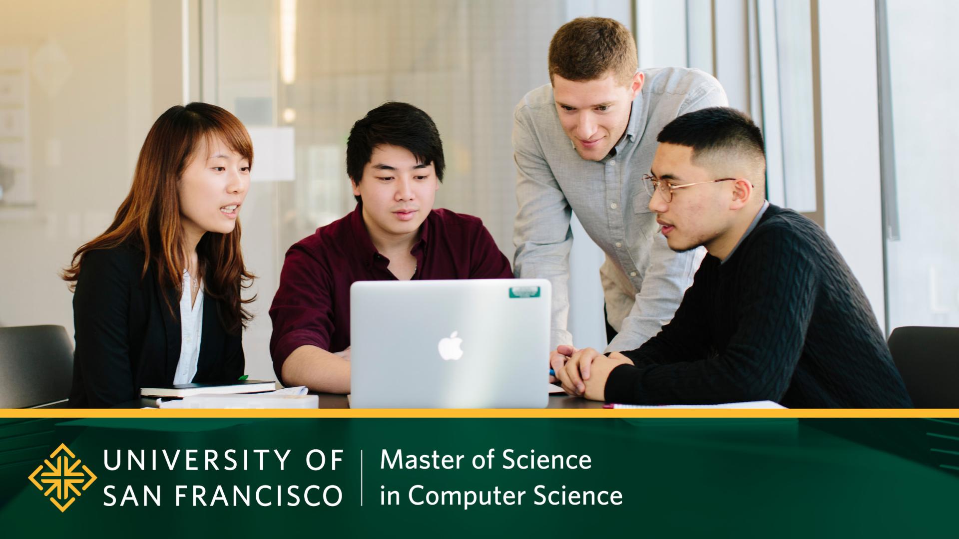 CS Students