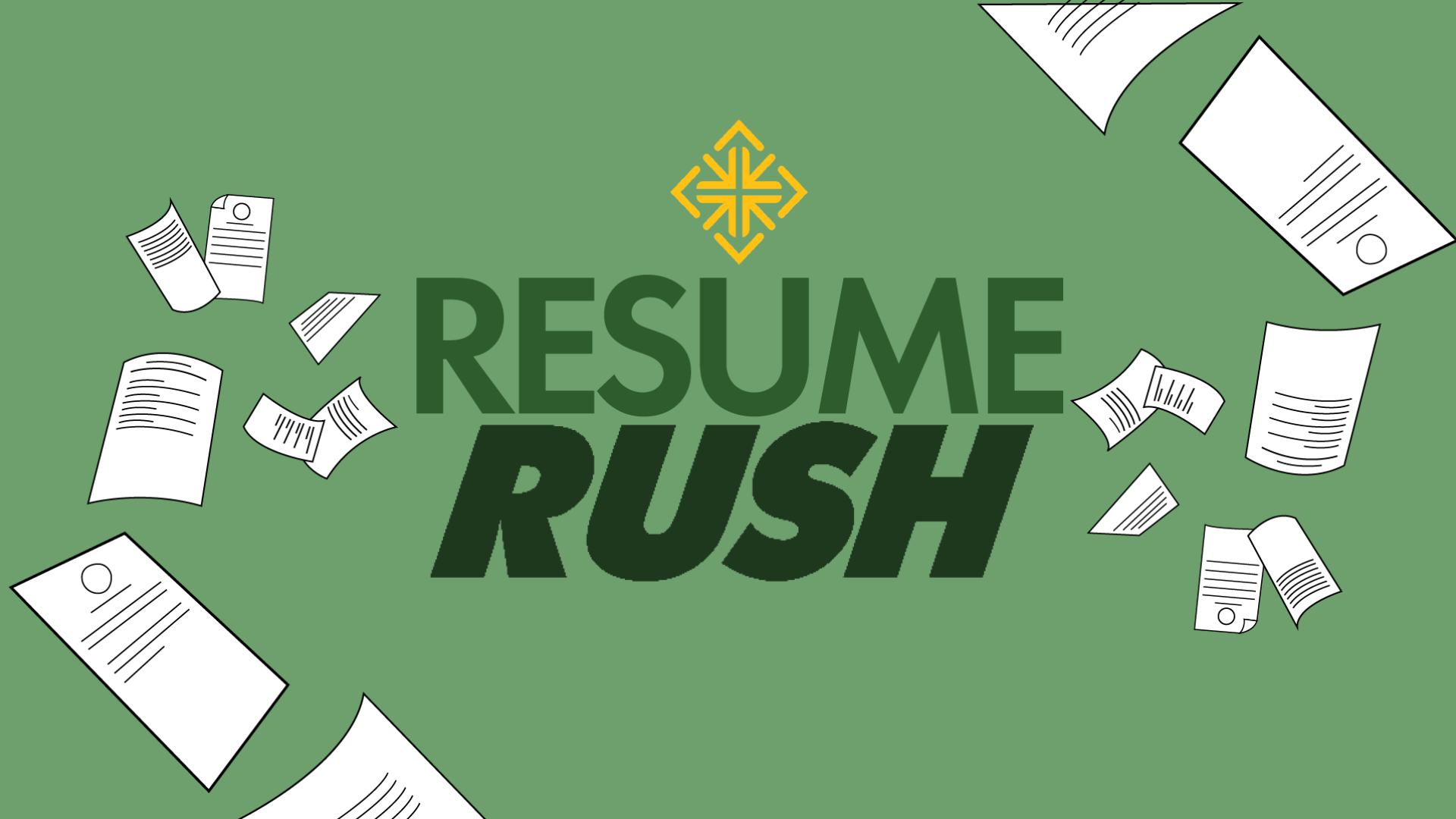 Resume Rush