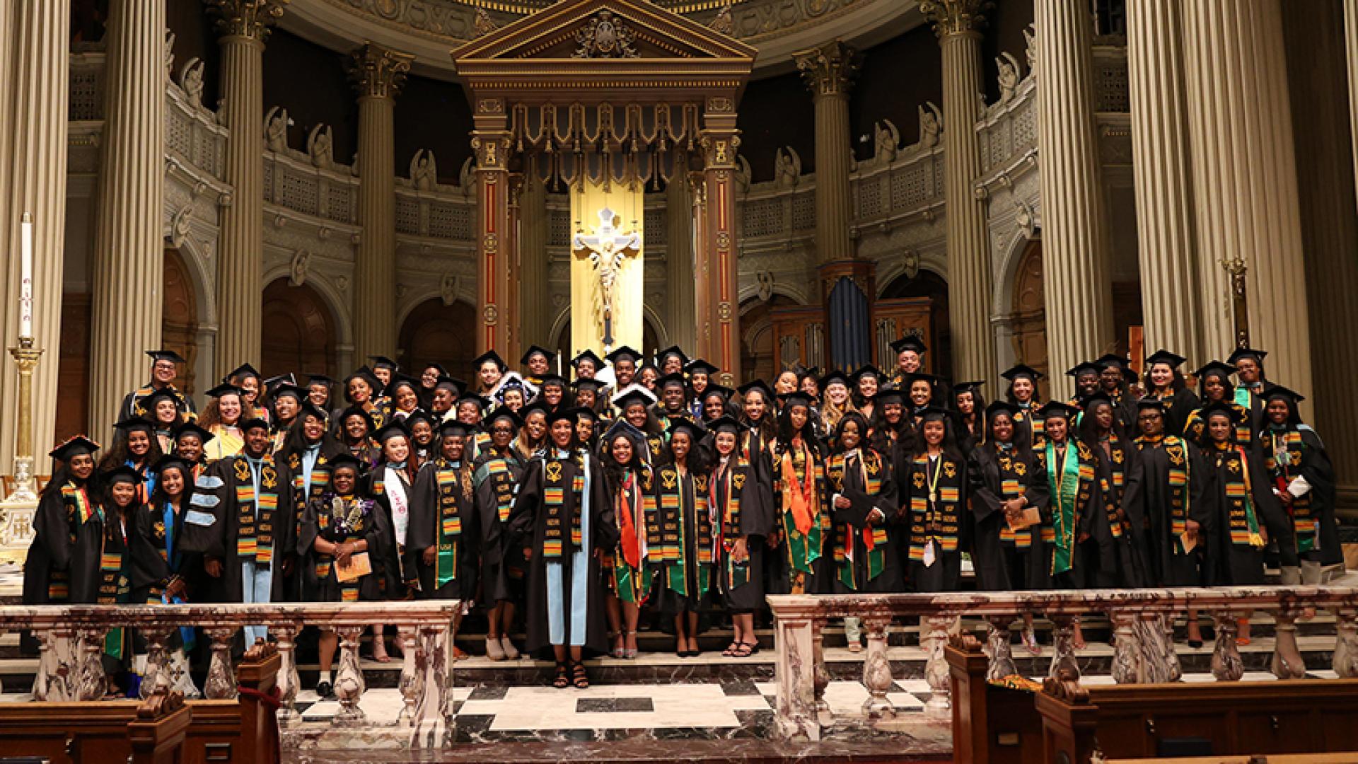 Vizuri Kabisa graduates 2023