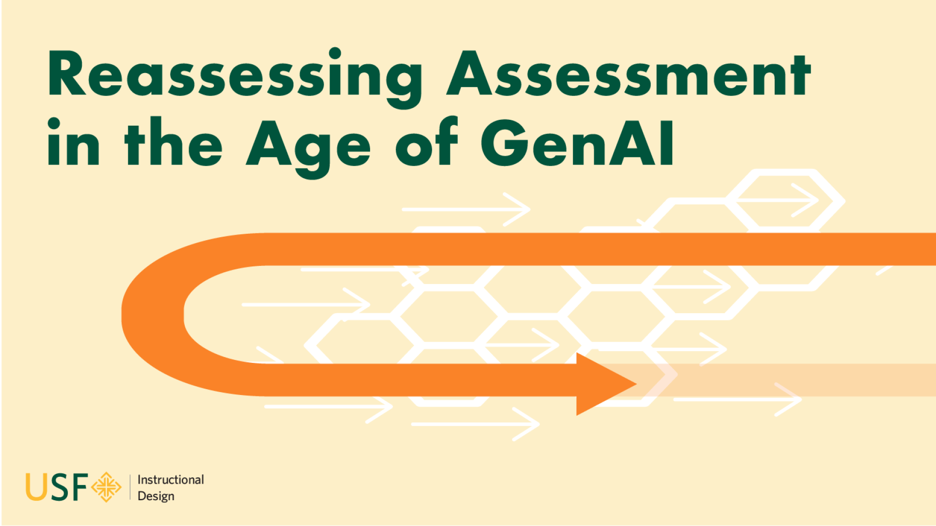 Reassessing Assessment in the Age of GenAI