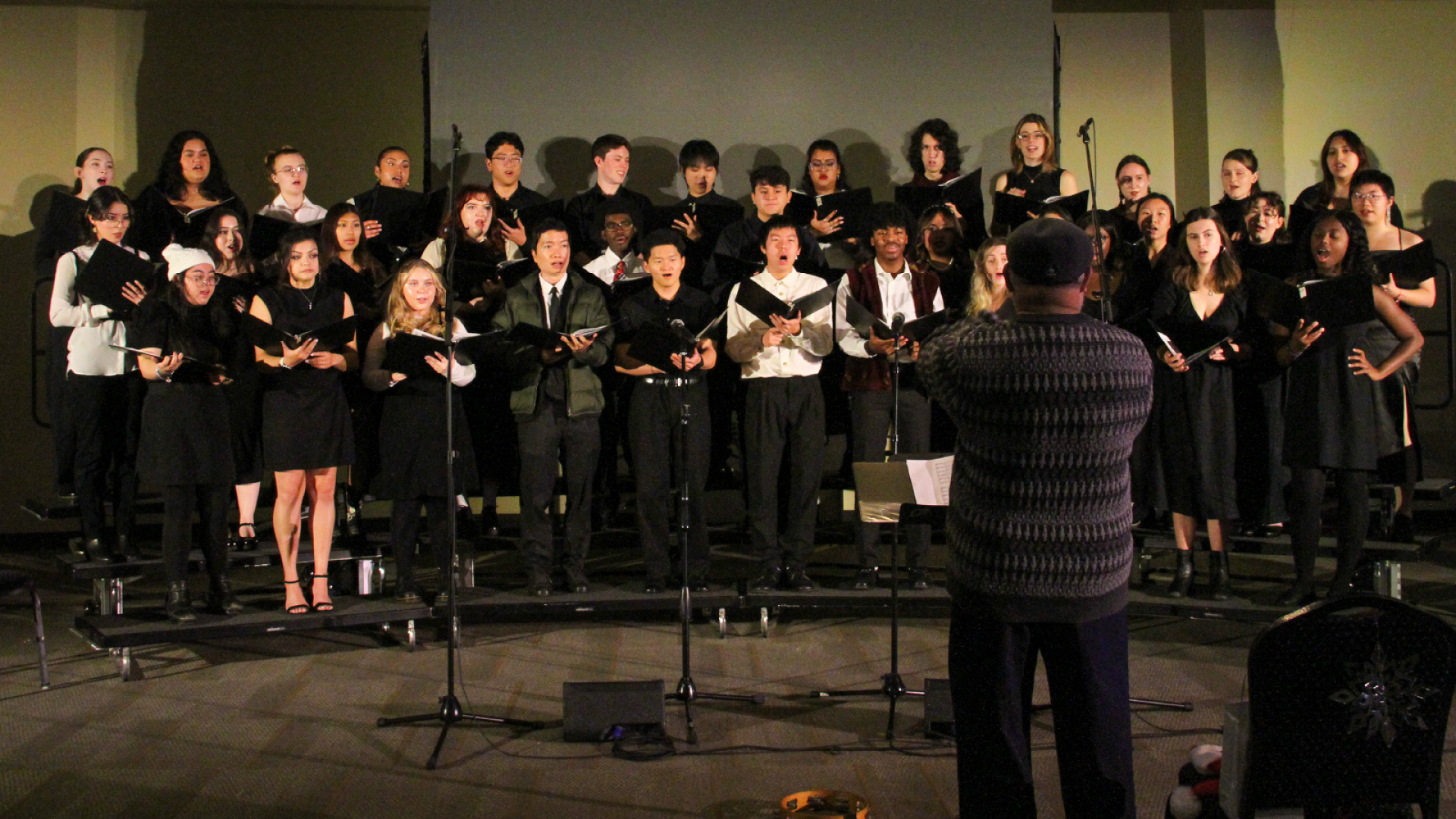 ASUSF and PASJ Present: Voices 35th Anniversary Spring Concert