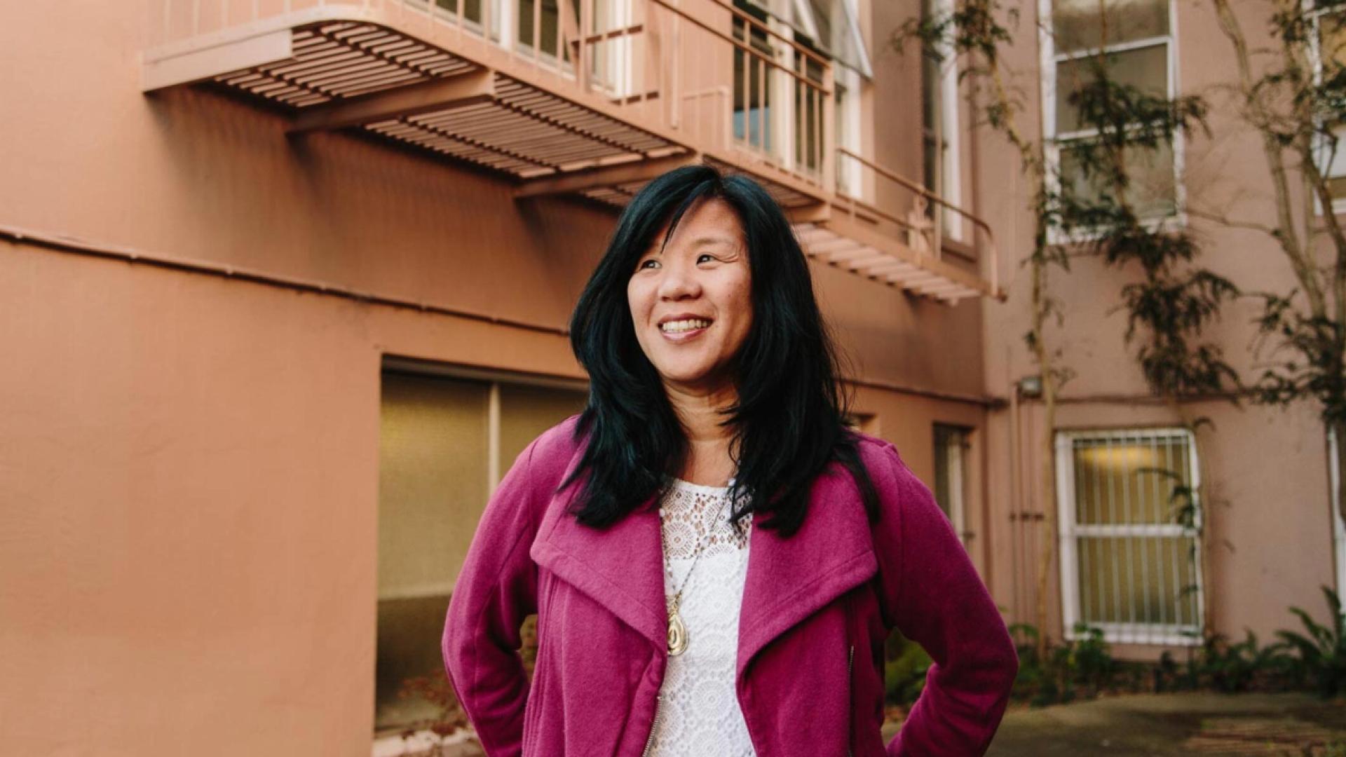 Dr. Christine Yeh