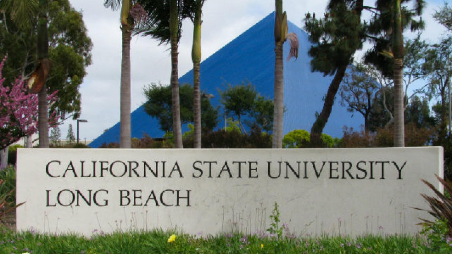 CSU Long Beach