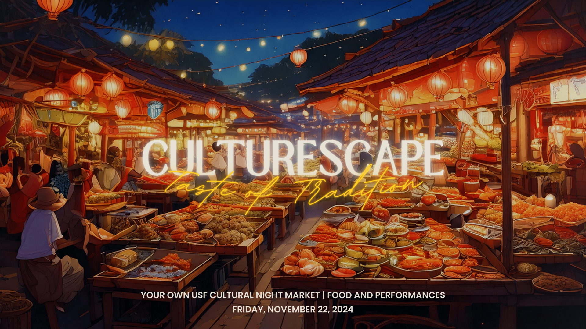 Culturescape Graphic