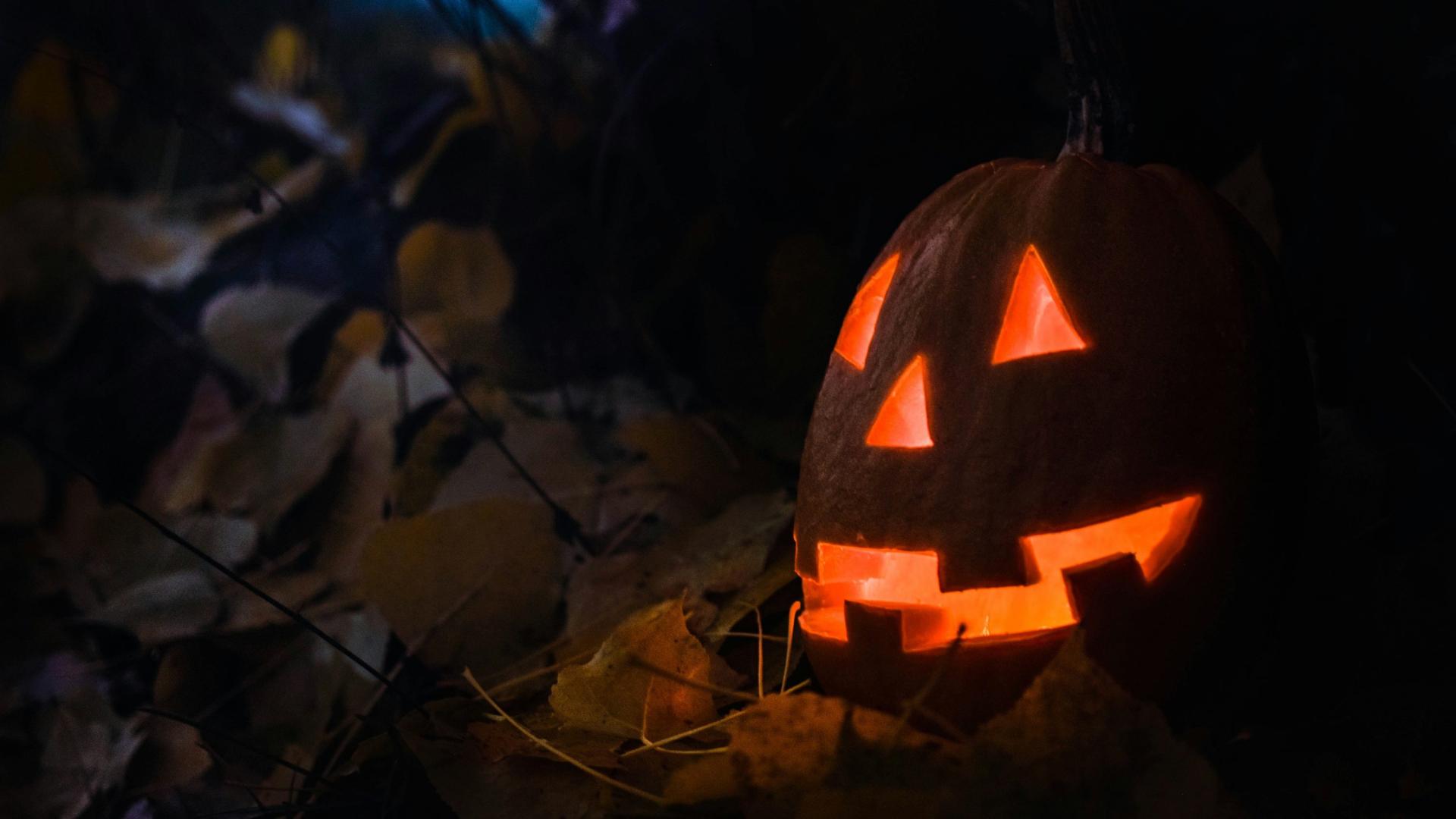 Jack-O-Lantern