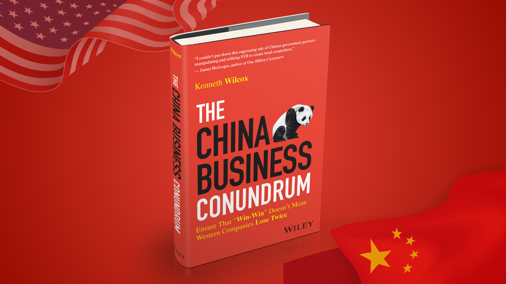 The China Business Conundrum