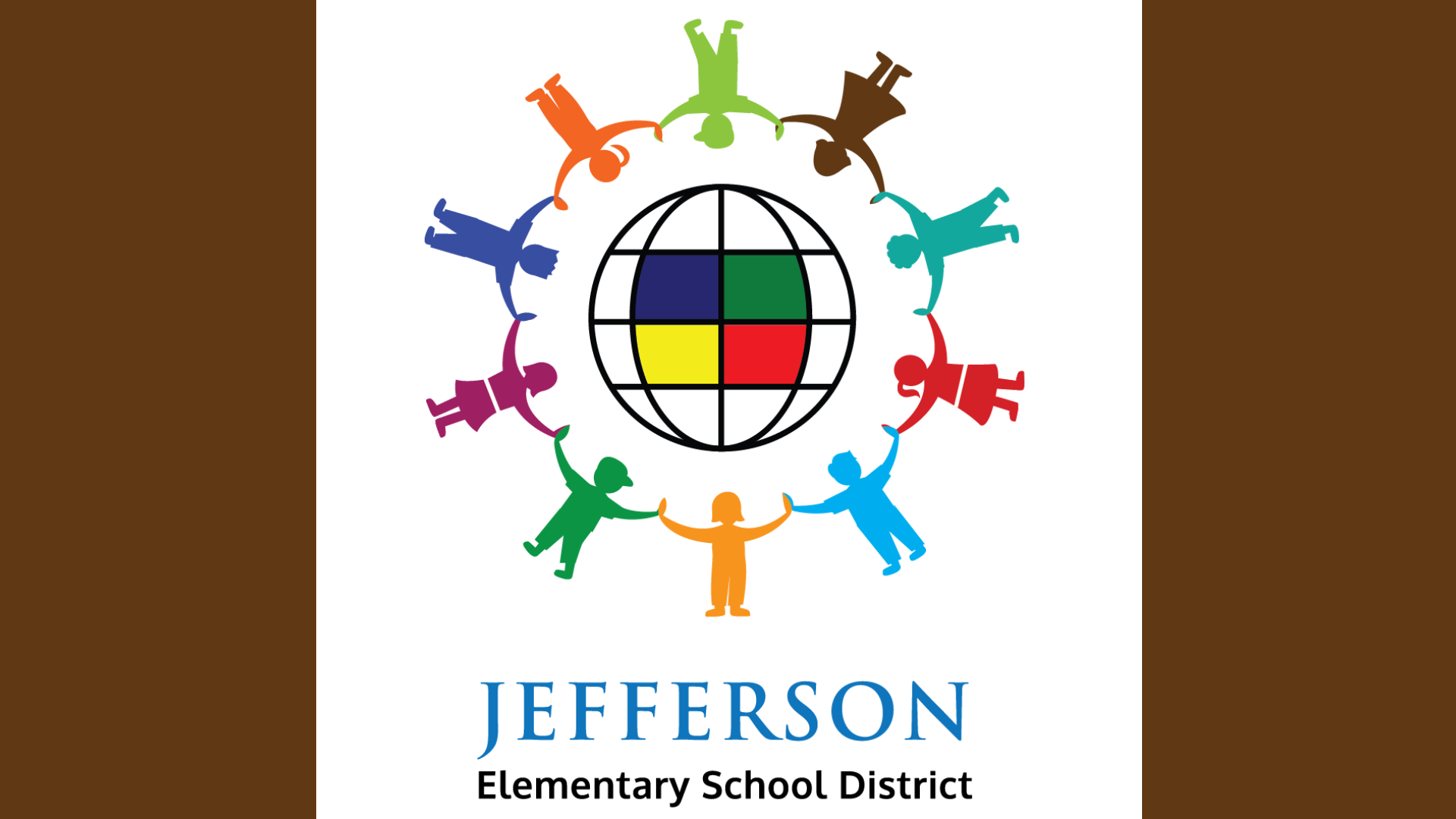 Jefferson Elementary School District (JESD) Teacher Residency Program Virtual Info