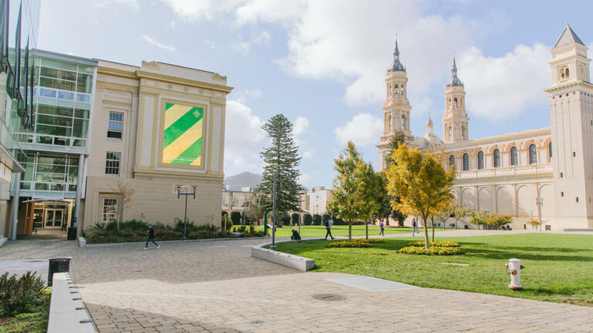 USF