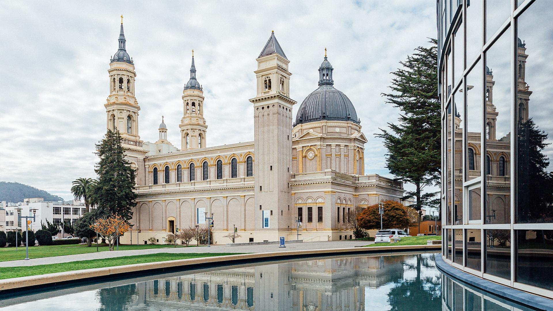 St. Ignatius