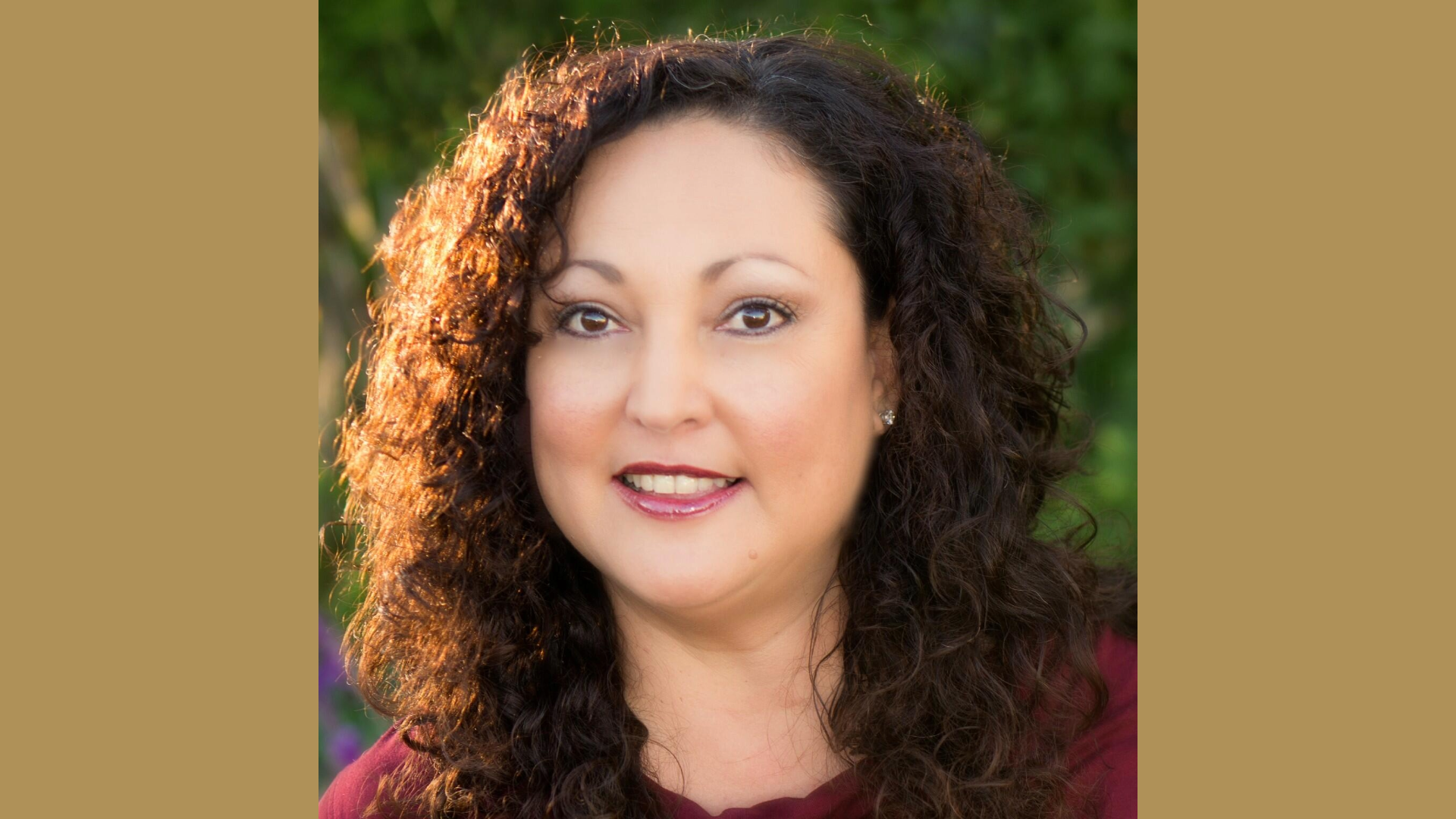 Dr. Gena Castro Rodriguez