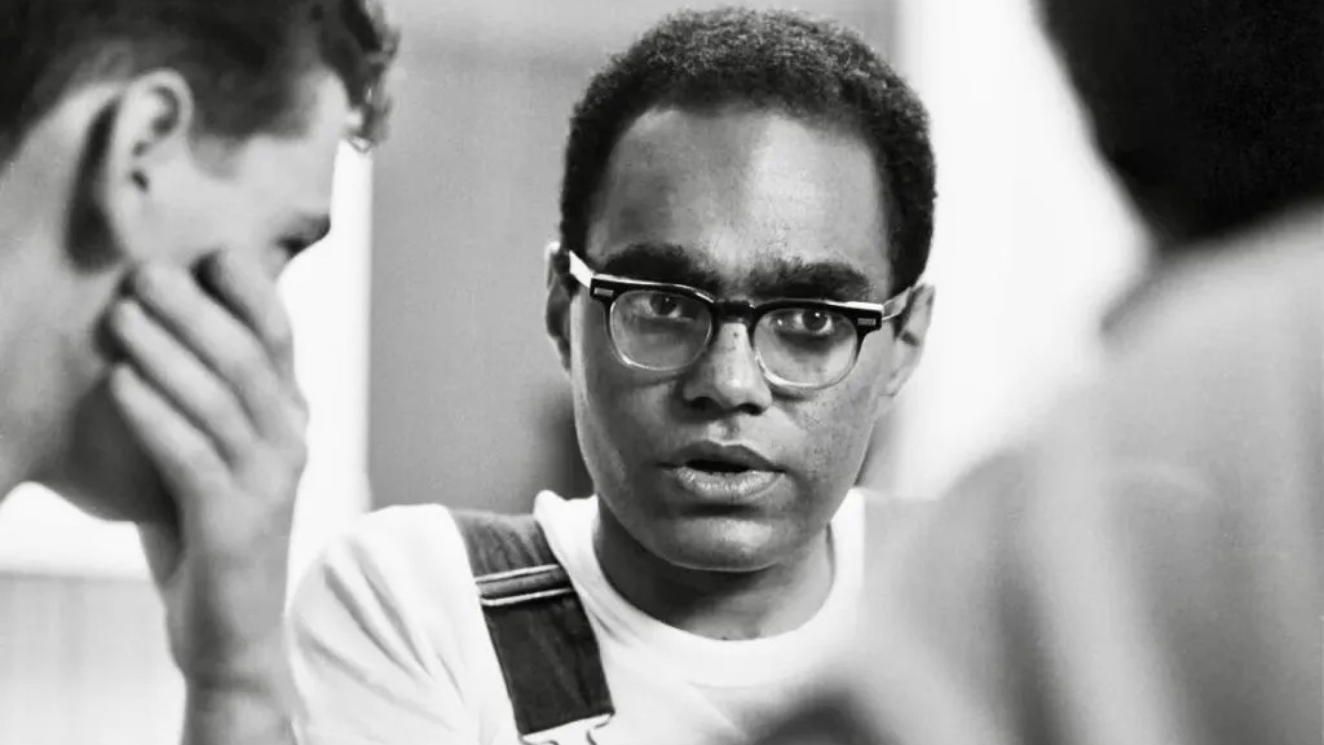 bob moses