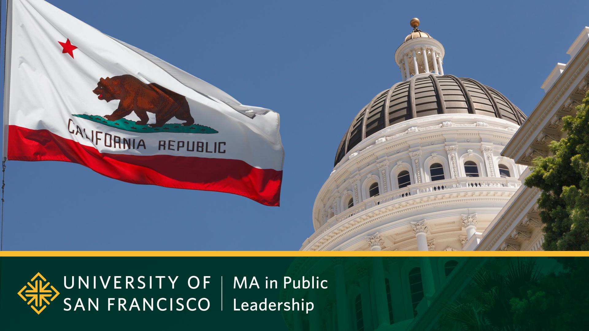 Public Leadership Program
