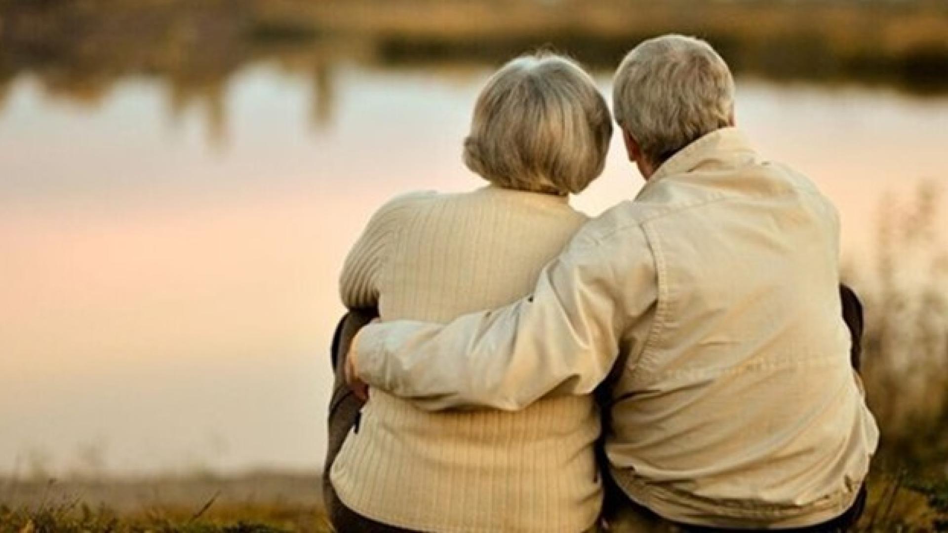 people hugging