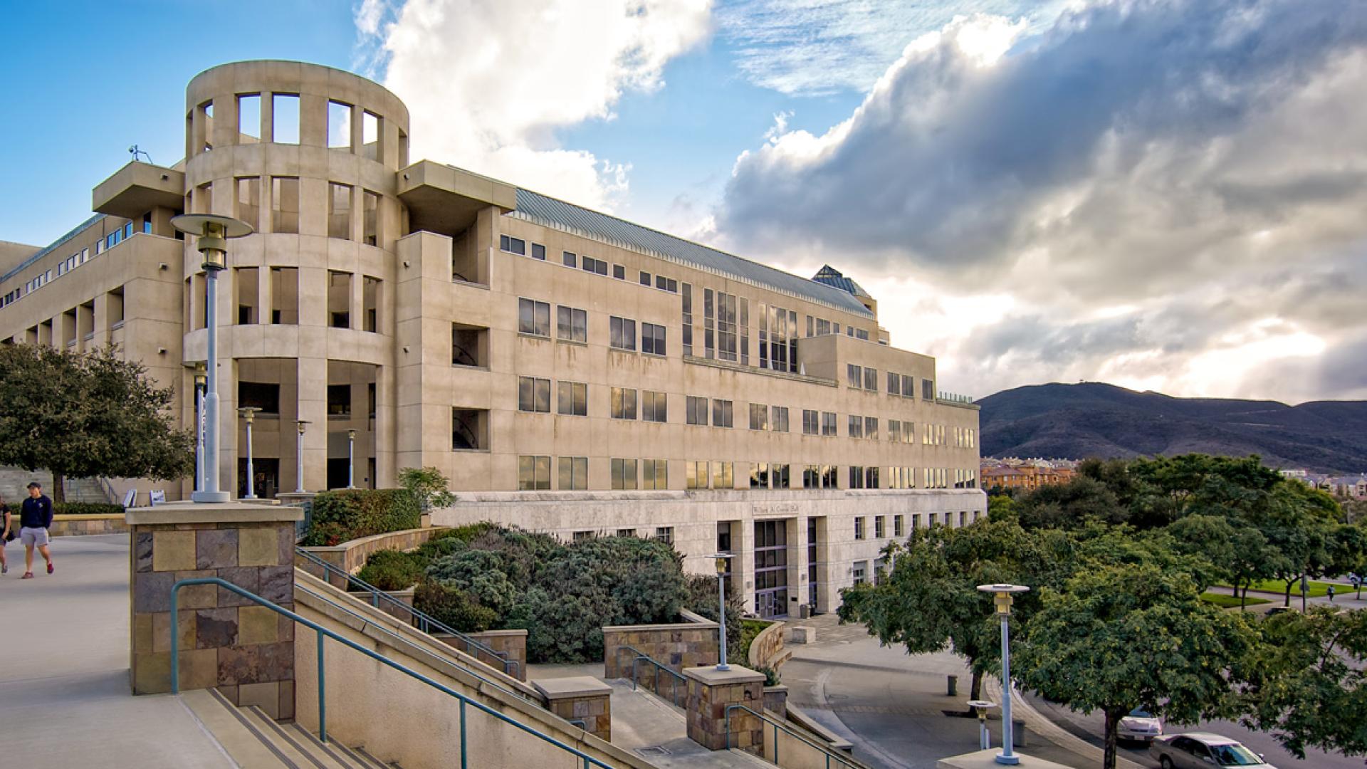 San Marcos campus