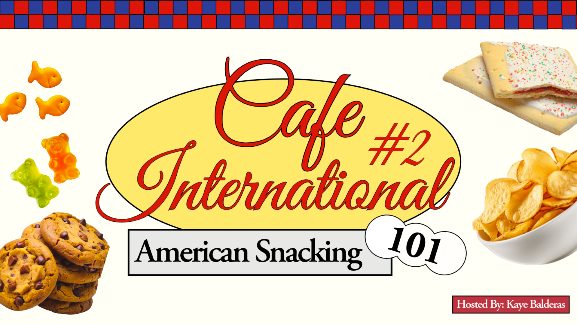 Cafe International