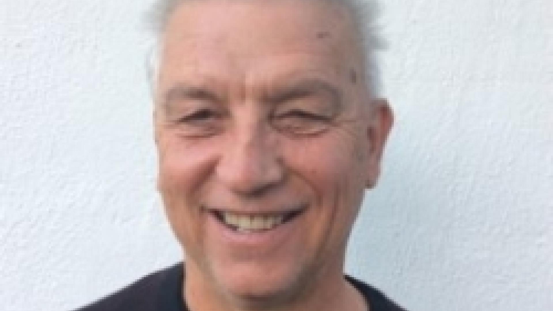 Headshot of Dragutin Petkovic