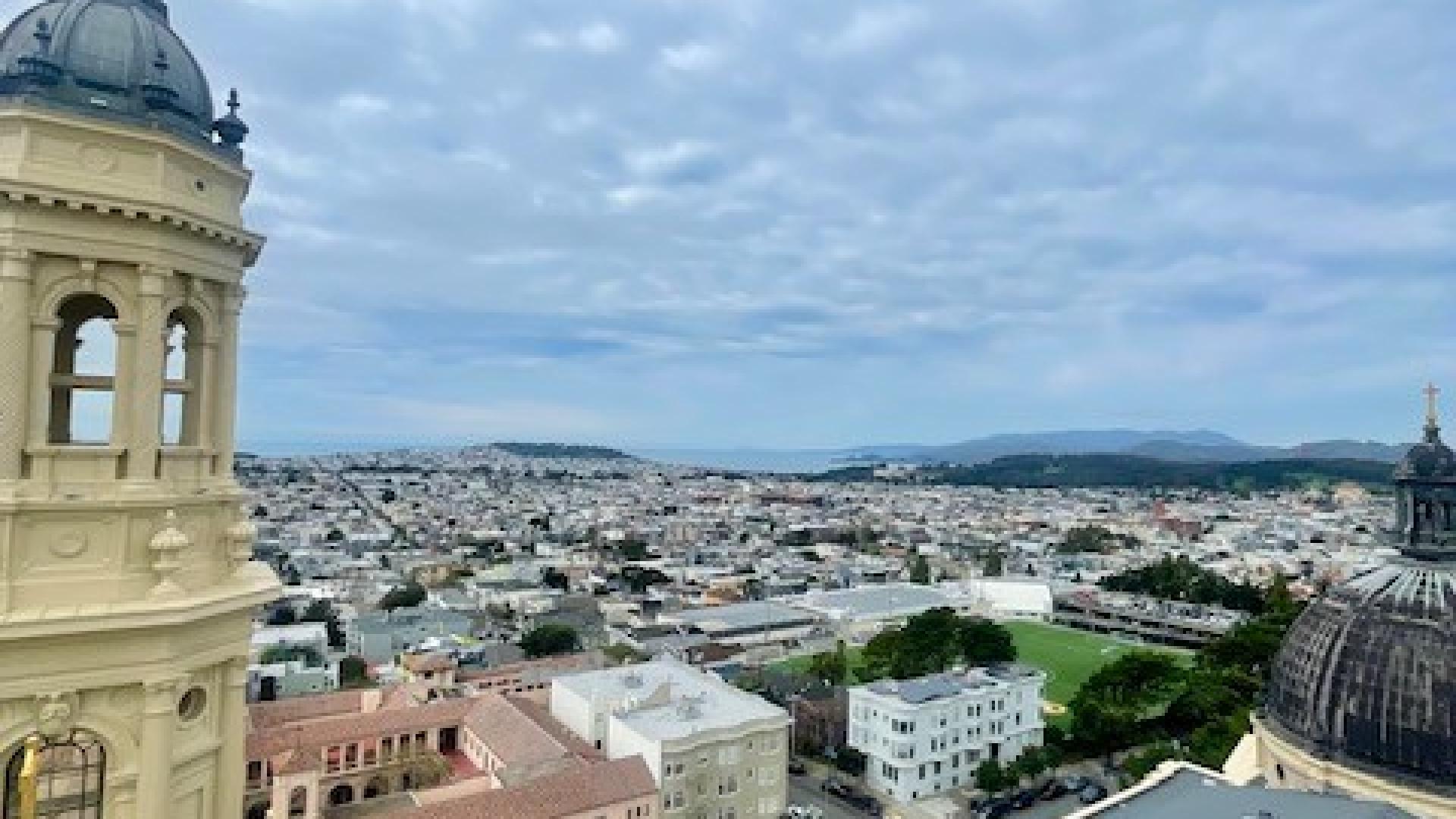 view