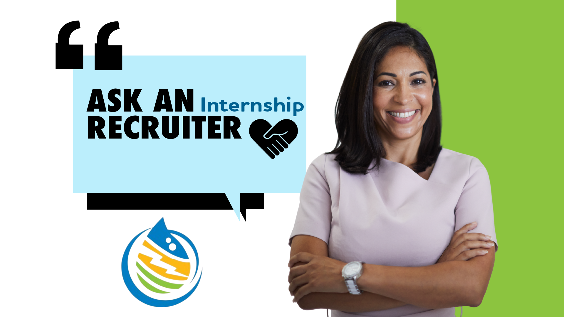 "ask an internship recruiter sfpuc"