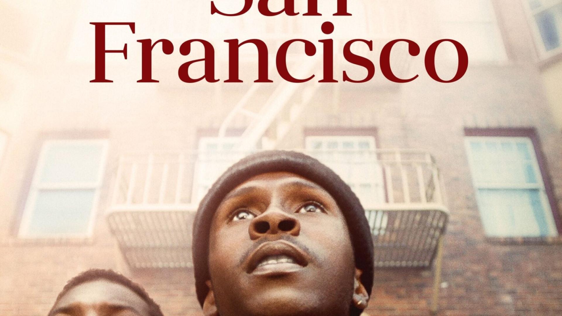 The Last Black Man in San Francisco Screening