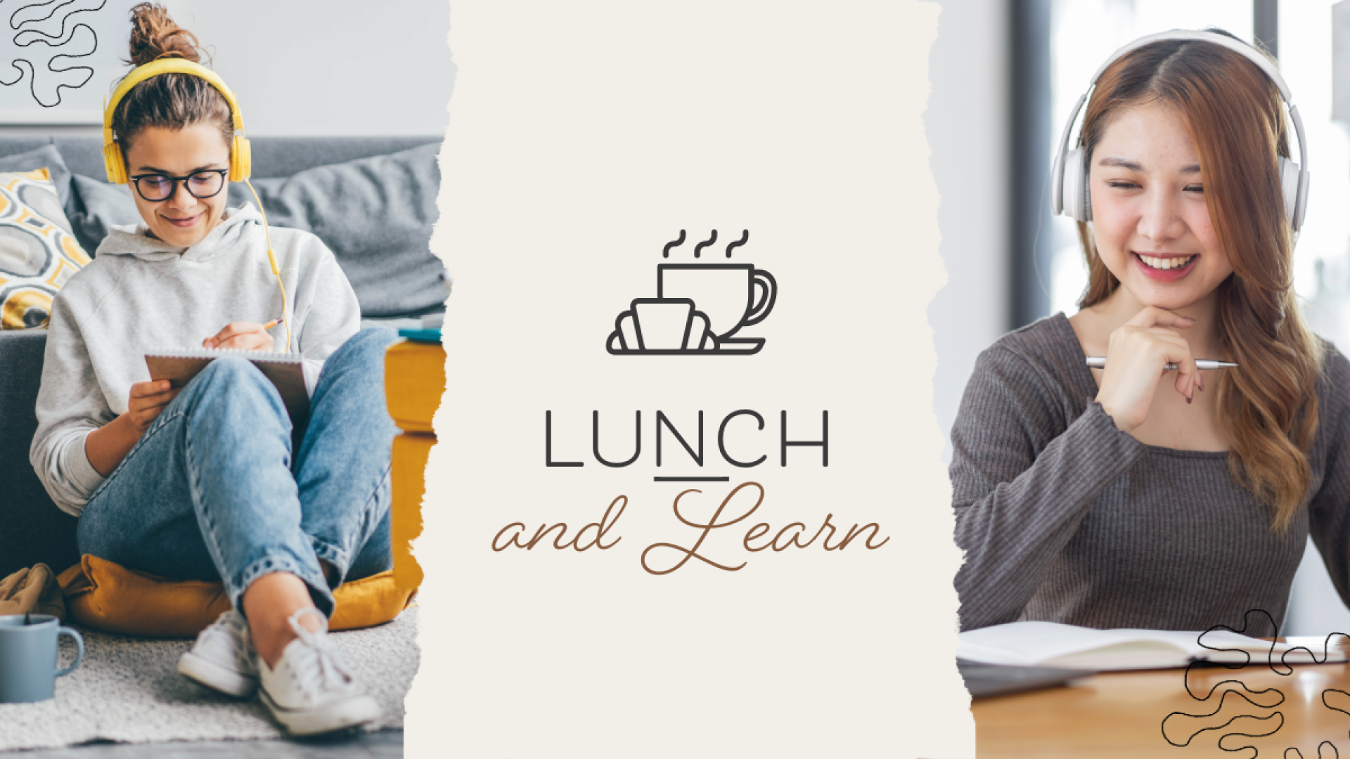 Lunch and Learn