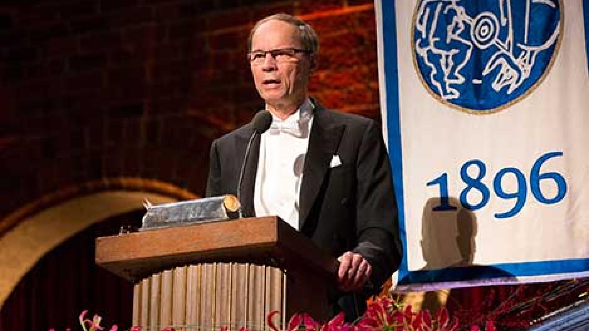 Jean Tirole