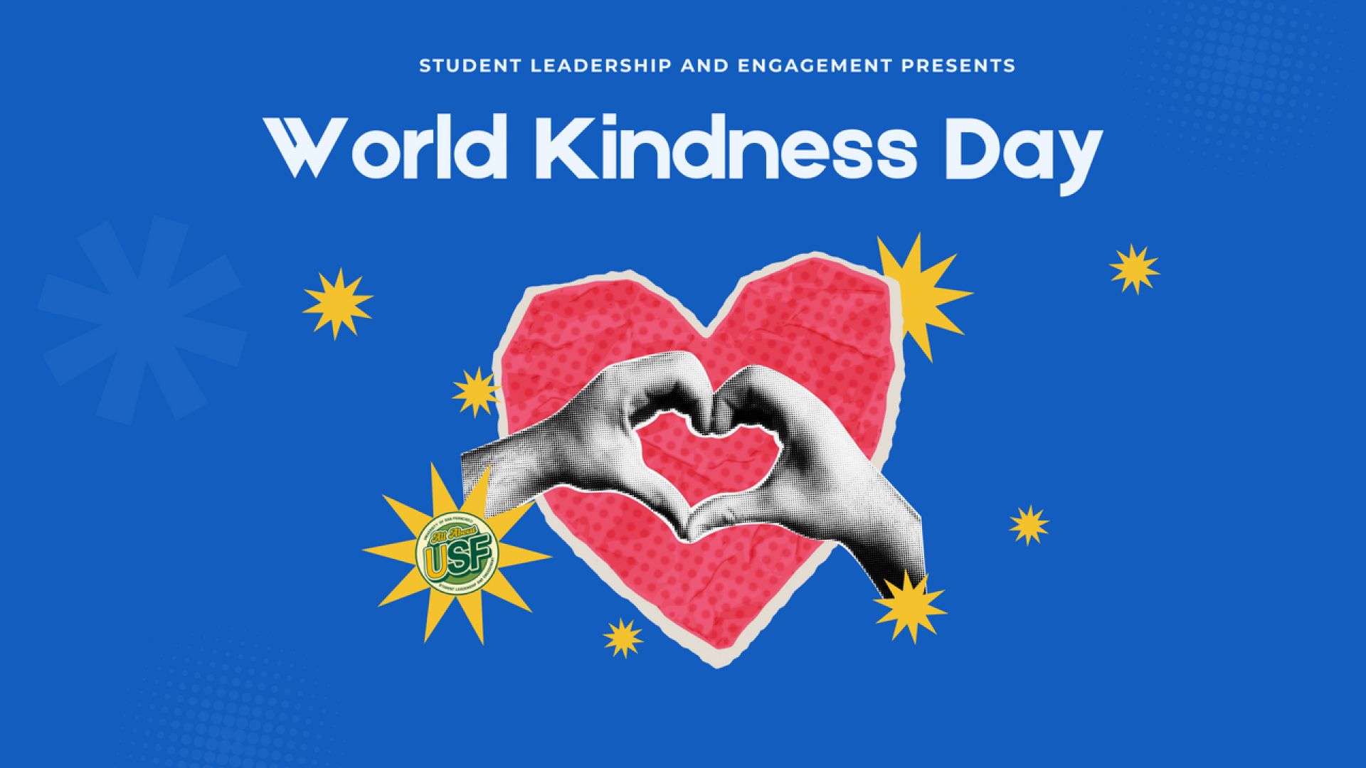 world kindness day 