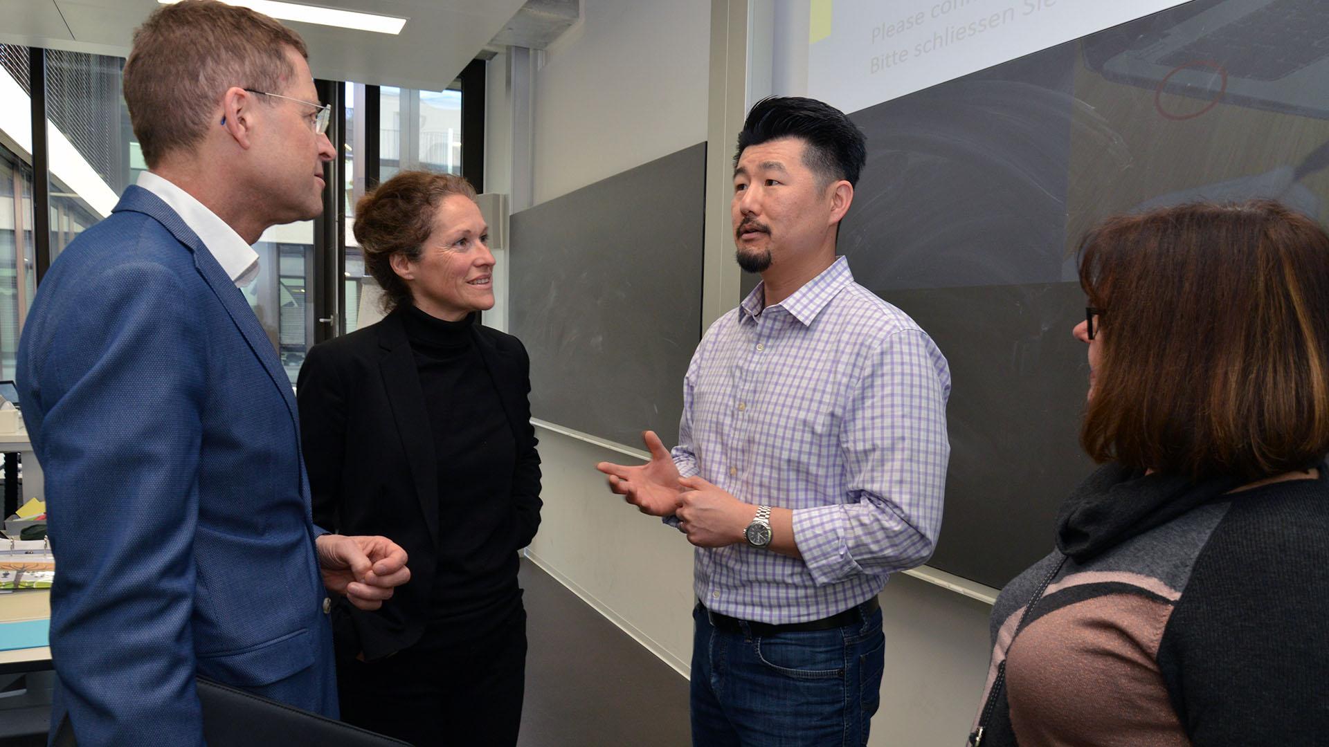 Learning & Instruction, EdD Virtual Information Session