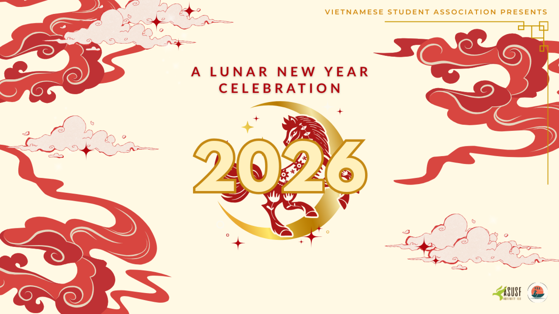 A Lunar New Year Celebration 2026