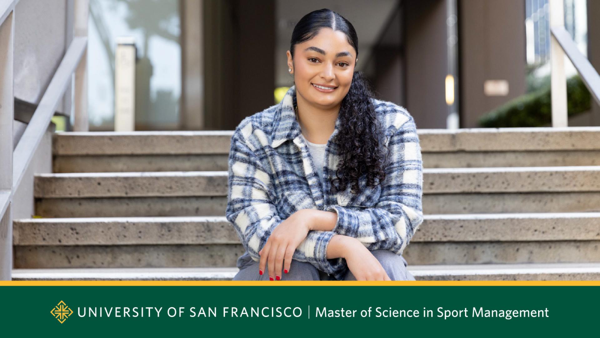 USF Sport Management Alum