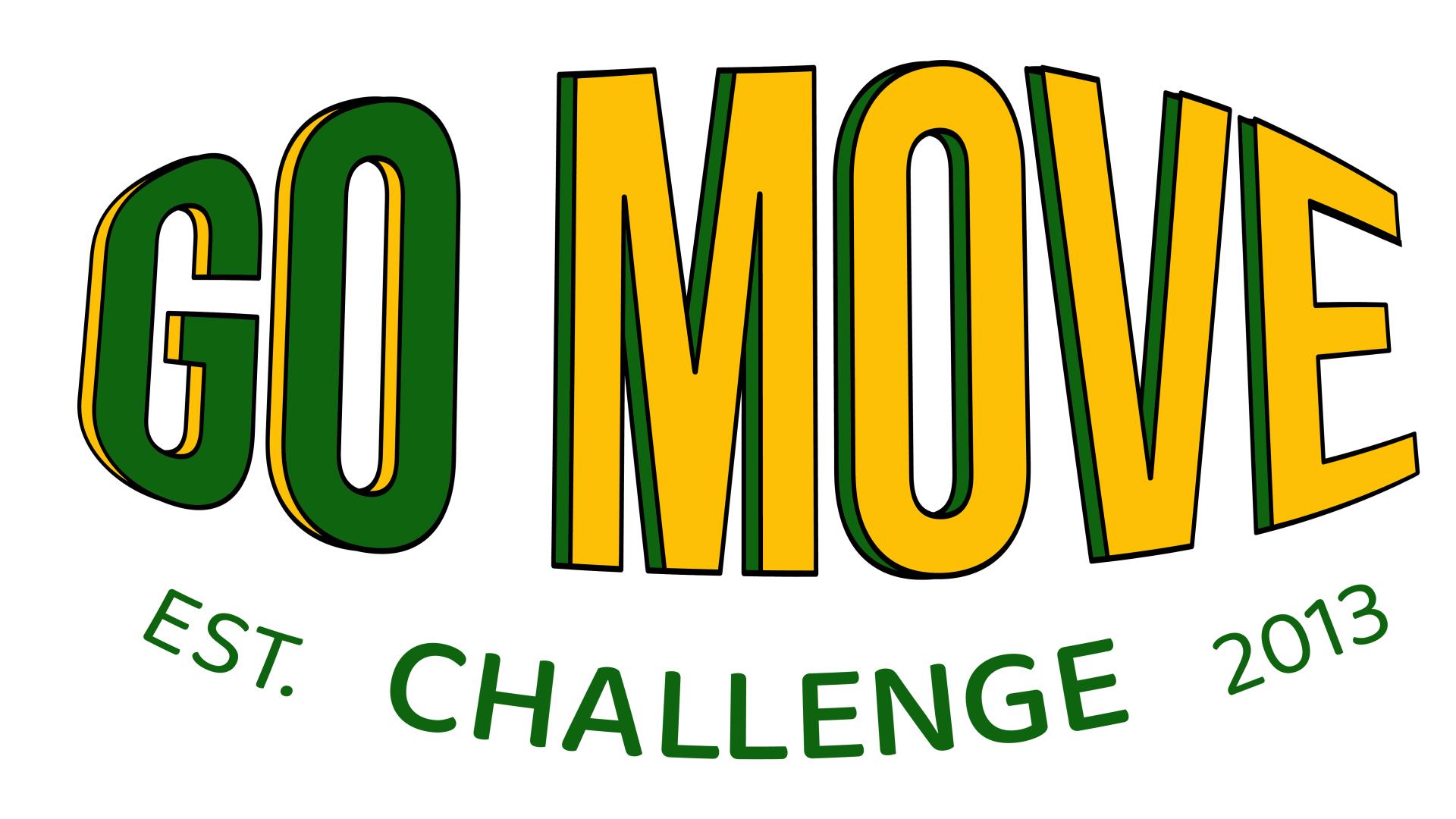 go move challenge logo