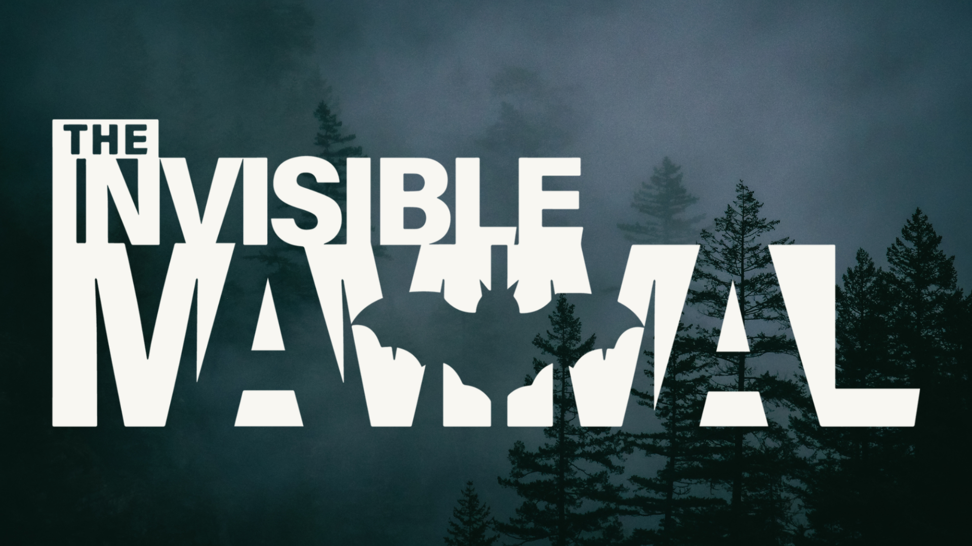 The Invisible Mammal