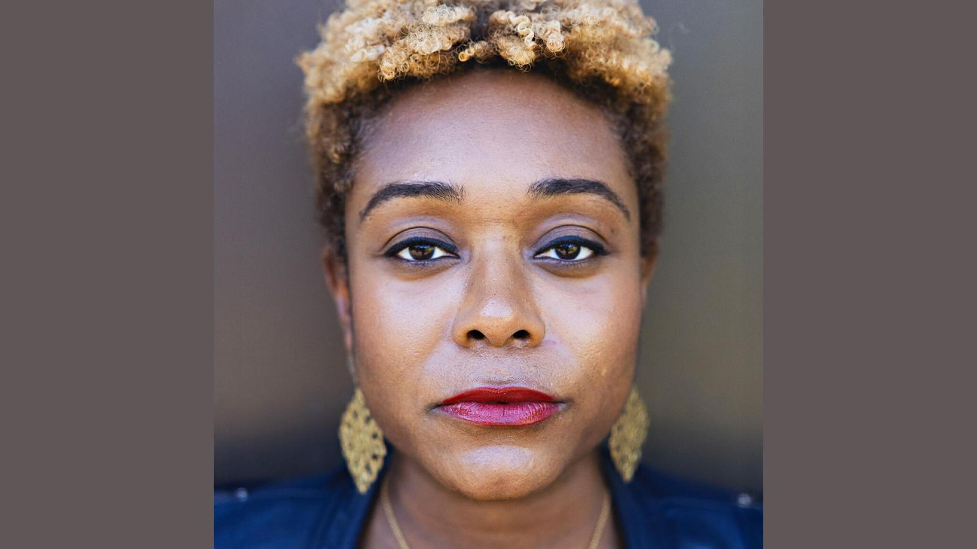 Margaret Wilkerson Sexton