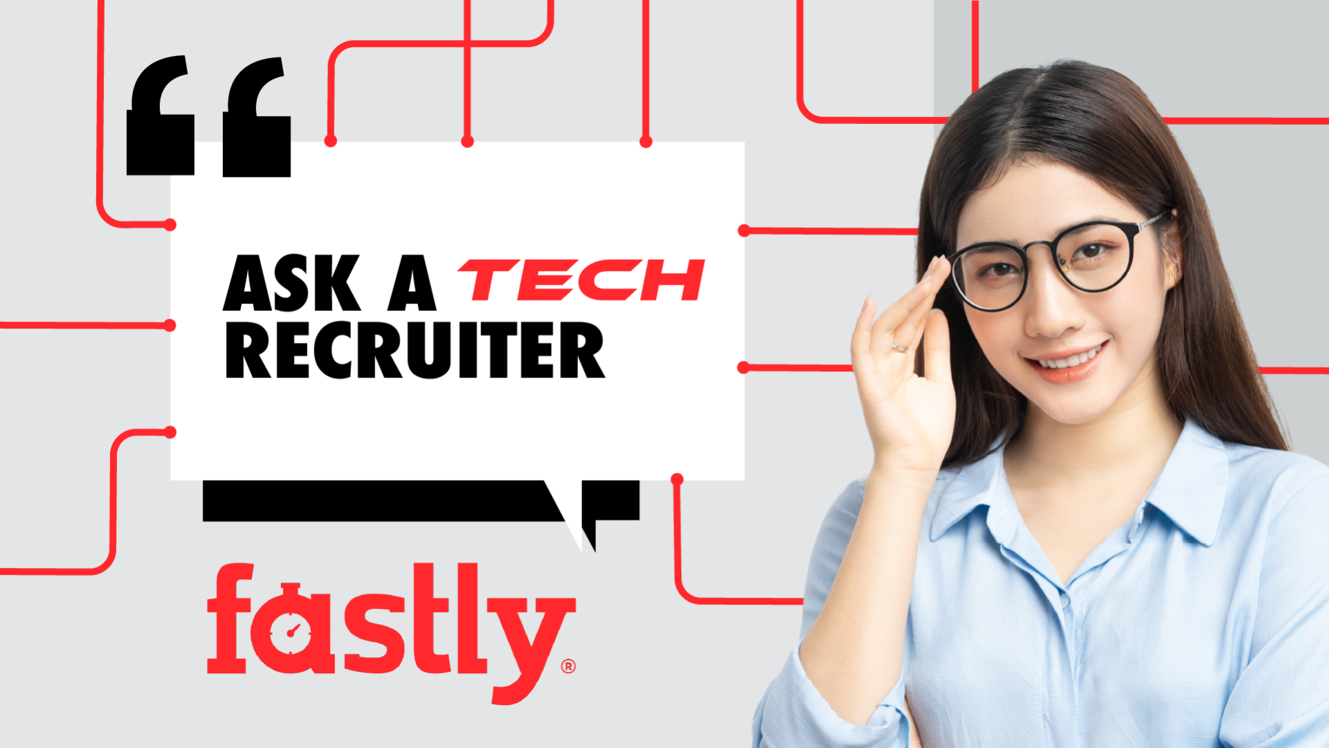 CSC AAR - Fastly<br />
