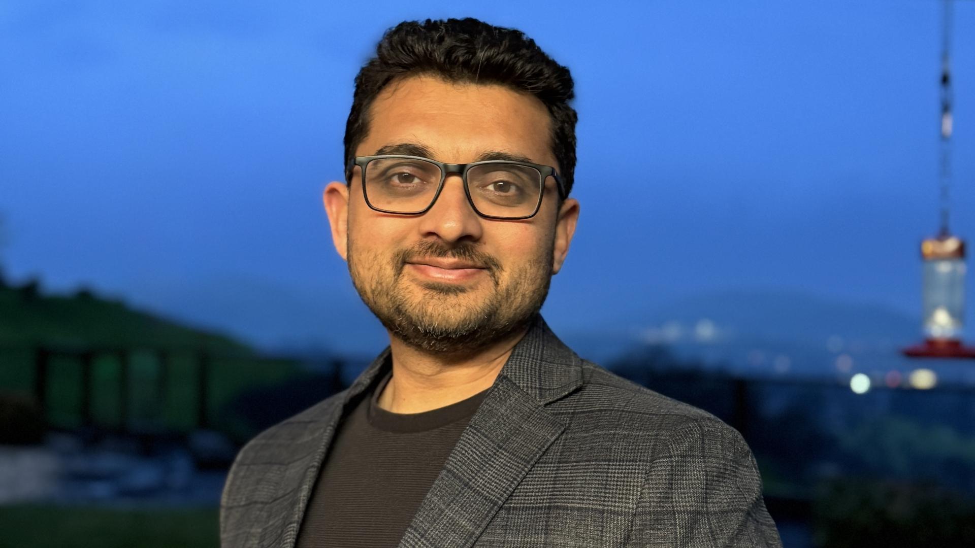 Photo of Bhavin Parekh