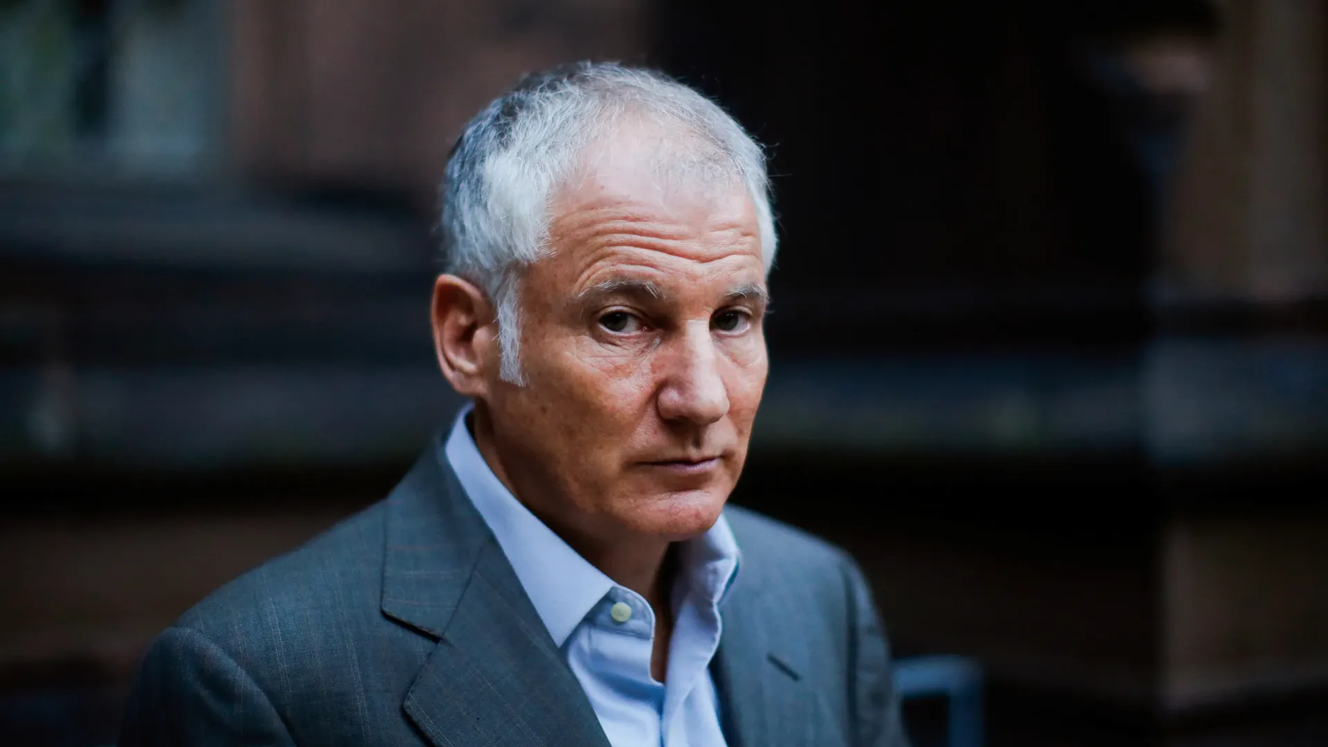 Photo of Stephen Kotkin