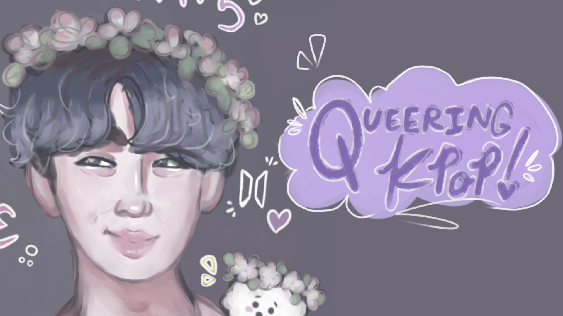 Queering KPop!