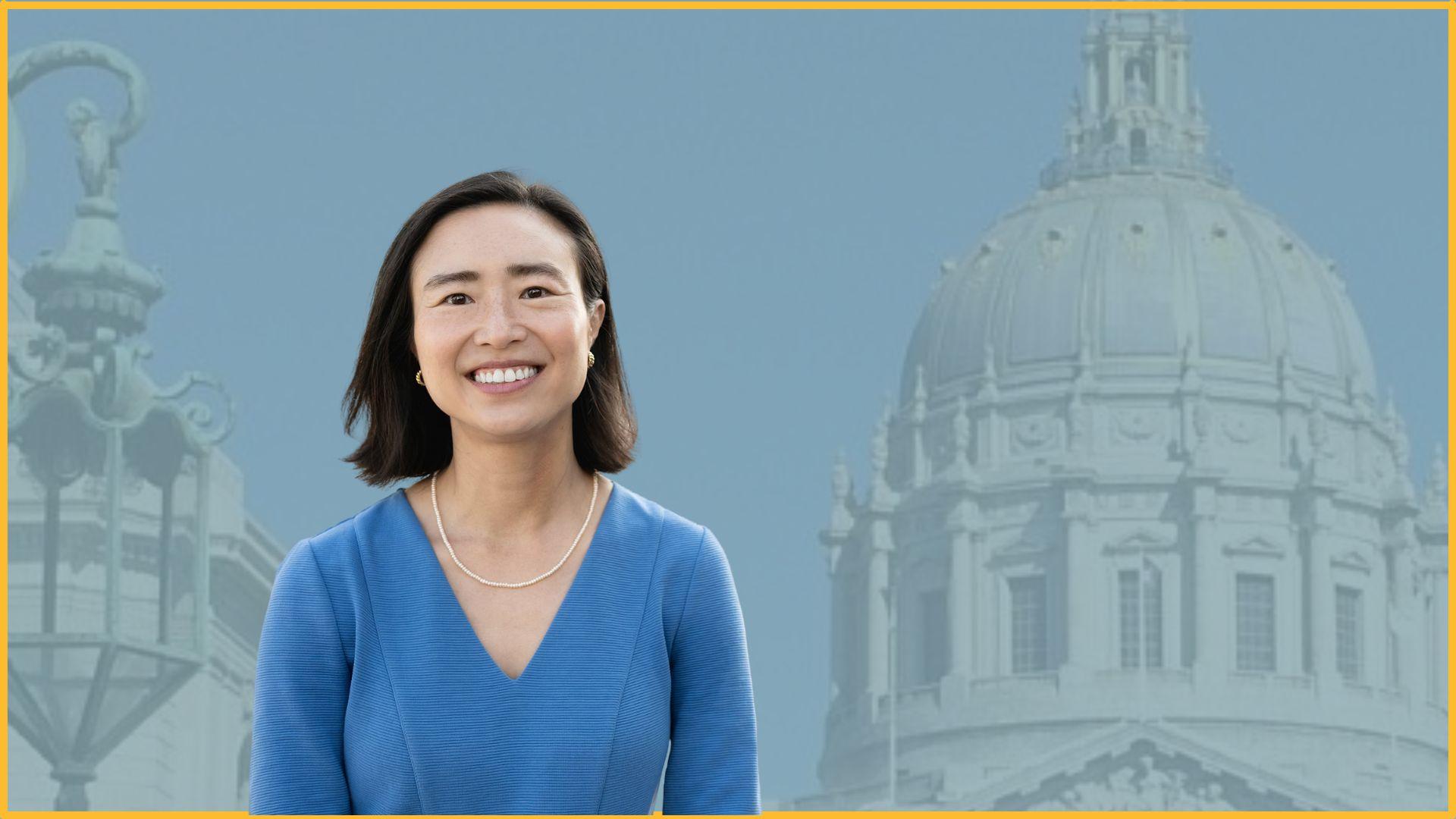 SF Supervisor Connie Chan