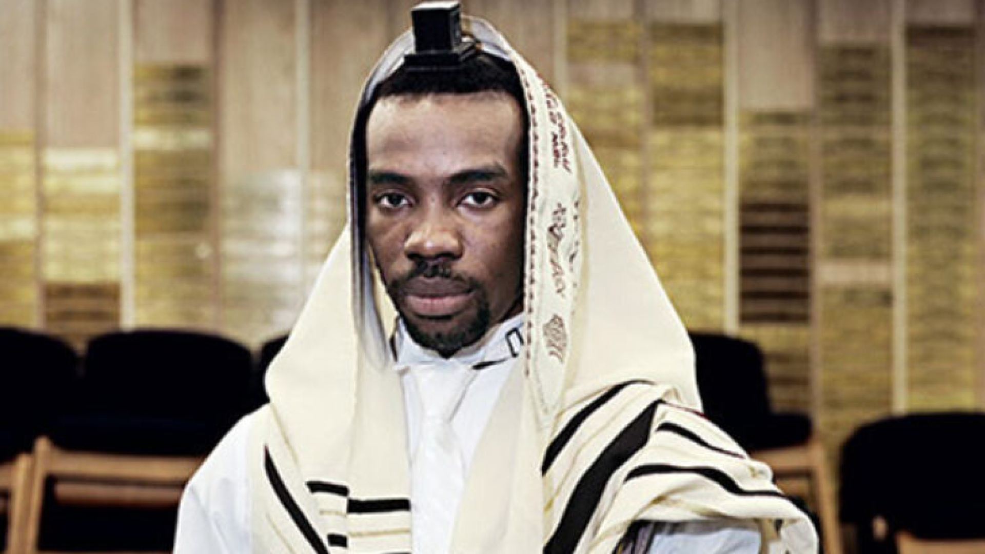 Rabbi Shais Rishon