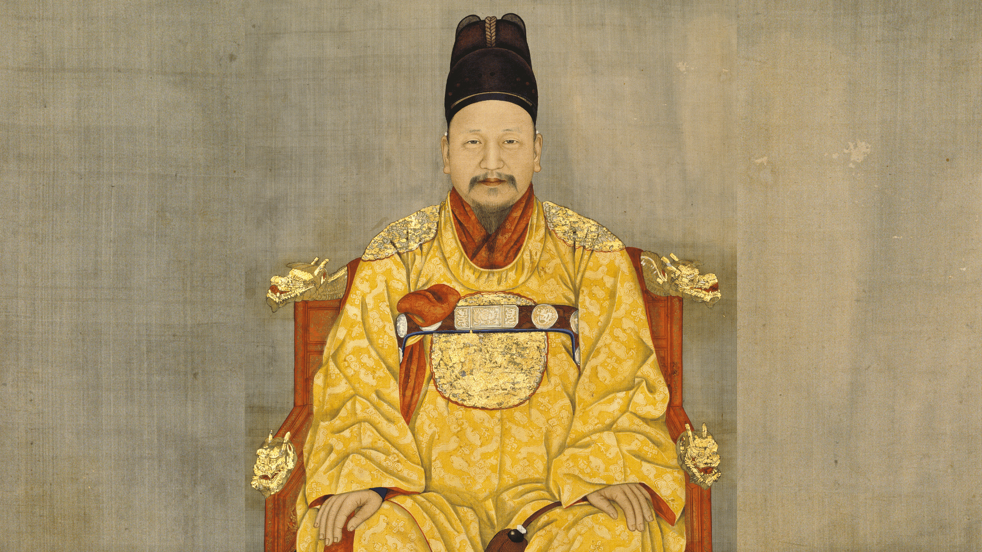 Emperor Gojong of Korea
