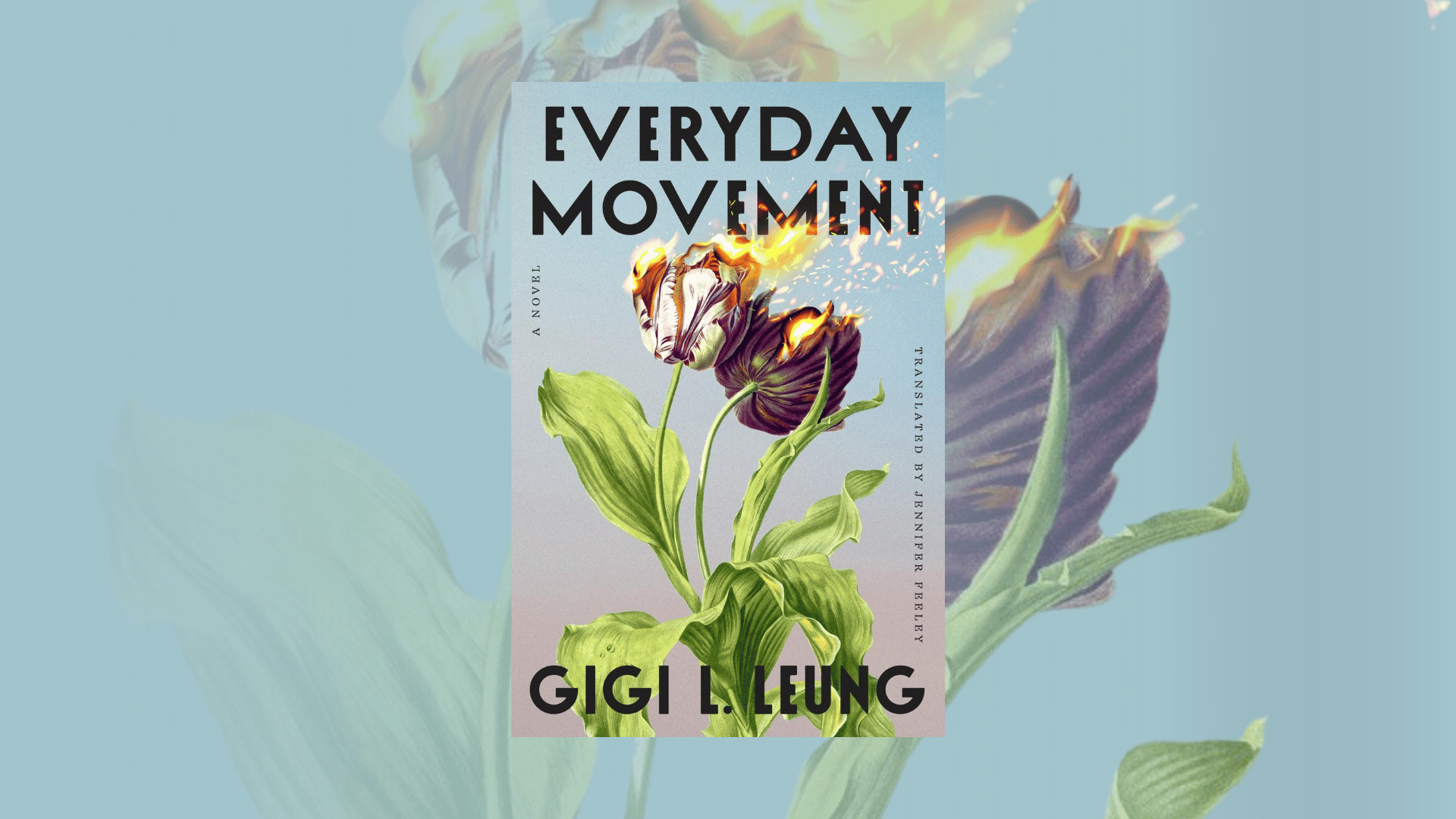 Book cover of Everyday Movement