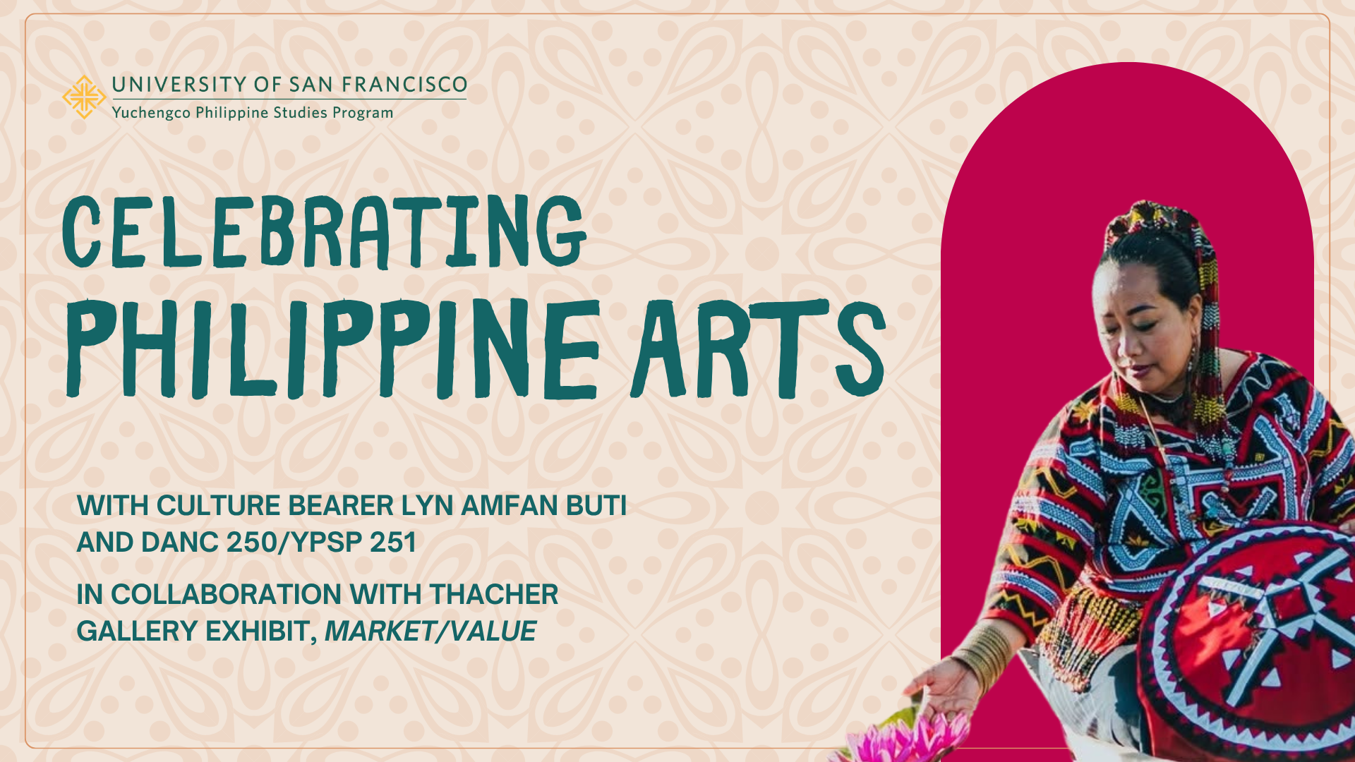 Celebrating Philippine Arts