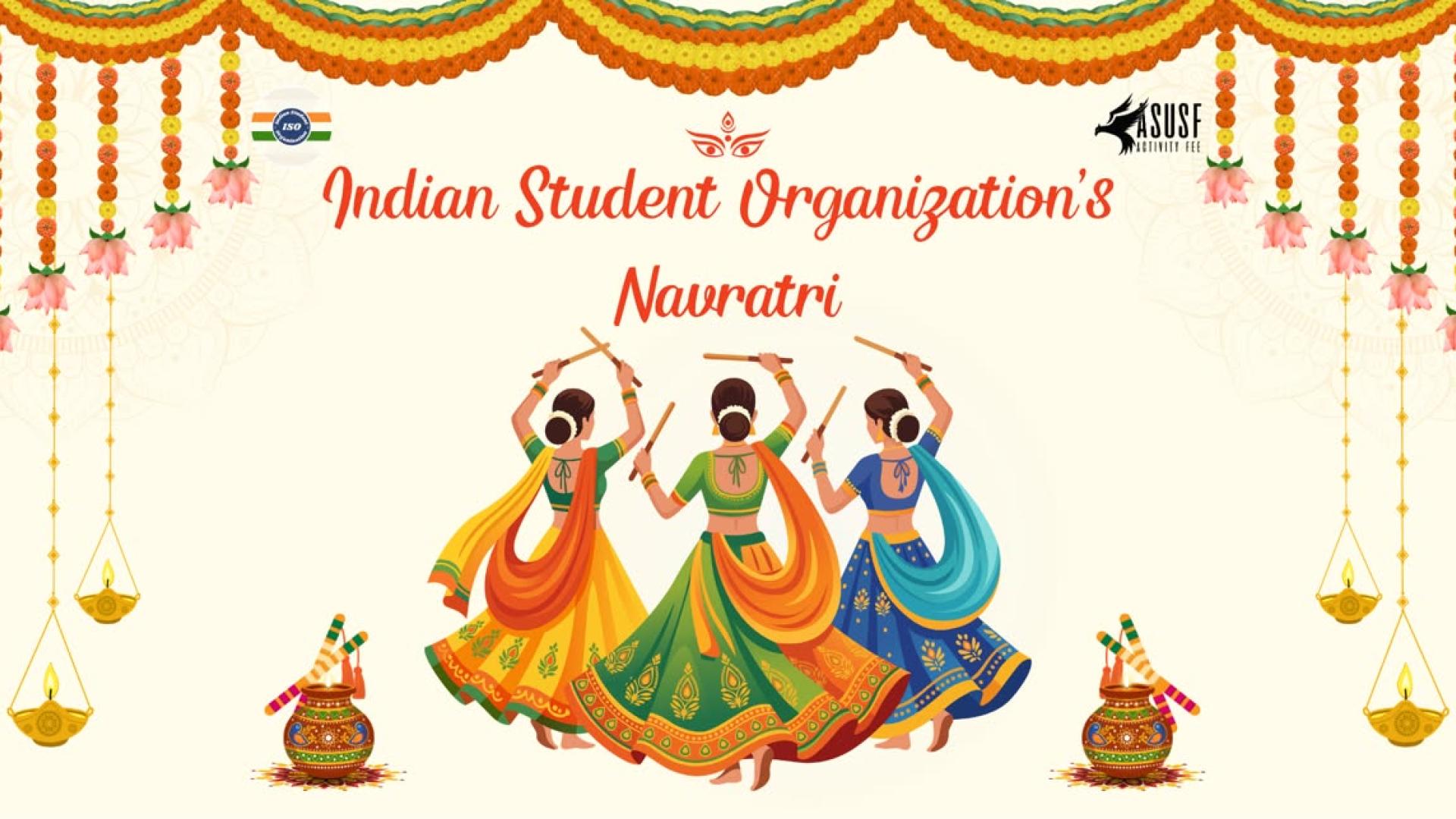 ISO Navratri<br />
